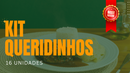 KIT QUERIDINHOS | 16 unidades
