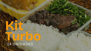 KIT TURBO | 14 Unidades