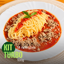 Kit Turbo | 14 refeições
