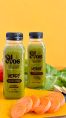 Suco Detox Verde 300ML