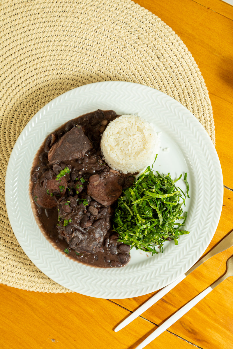 Feijoada Light