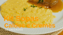 KIT SOPAS, CALDOS E CREMES | 12 unidades