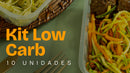 Kit Low Carb | 10 Unidades