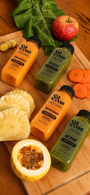 Kit 6 Sucos Saudáveis de 300ML
